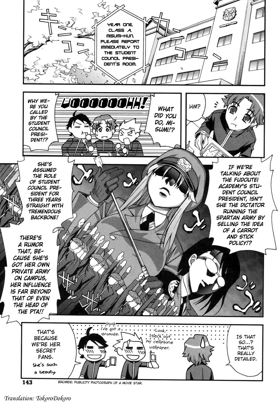 Hentai Manga Comic-Double Lip Ch. 01-02, 04, 06-10-Read-147